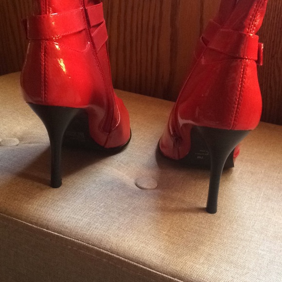 Ankle boots - Picture 3 of 5